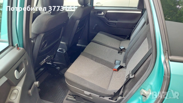 Opel Meriva, снимка 13 - Автомобили и джипове - 54921831