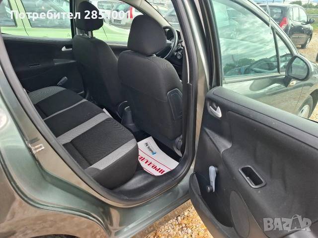 Пежо 207.1.4 Бензин., снимка 13 - Автомобили и джипове - 53256866