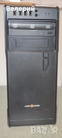 Геймърски компютър 12GB RAM / GTX 760 Phantom / SSD — ТОП ЦЕНА!, снимка 7 - Геймърски - 54072842