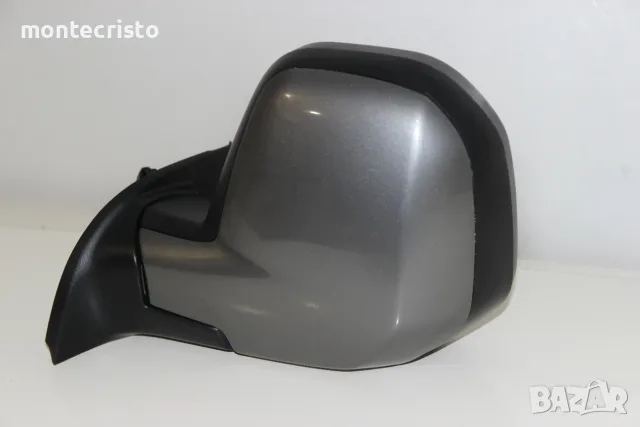 Електрическо ляво огледало Citroen Berlingo (2008-2012г.) 5 пина / 8153TR Peugeot Partner, снимка 4 - Части - 55696327