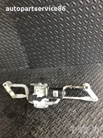Мотор за чистачки Sevel за Citroën Dispatch / Peugeot Expert 2.0 HDi (2007–2011) 1400456580