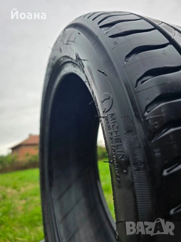 Michelin гуми – почти нови ,350 евро