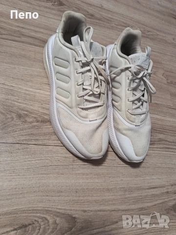 Маратонки Adidas, снимка 4 - Маратонки - 54658015