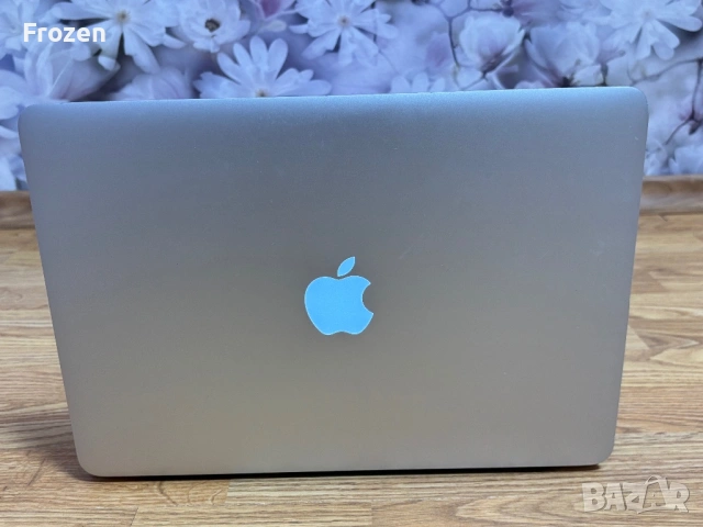 Apple Macbook air 13 , снимка 2 - Лаптопи за работа - 54592969