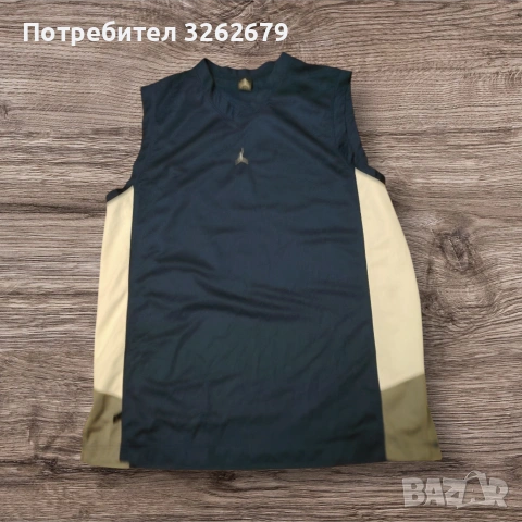 Jordan ретро оригинален потник размер xxl