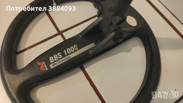 Minelab Excalibur 1 подводен металотърсач, металдетектор, снимка 4 - Друга електроника - 55471227