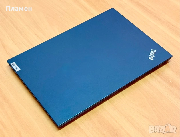 Core i5-1135G7 \ Lenovo ThinkPad L14 Gen 2 \ 16GB DDR4 \ 256GB SSD \ 14.0" FHD IPS Res \ Win 11 Pro