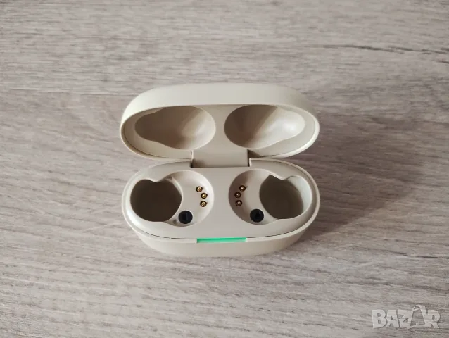 Sony LinkBuds S WF-LS900N зарядна кутия, снимка 6 - Безжични слушалки - 55454583