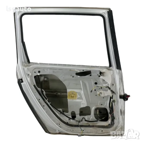 Задна лява врата Peugeot 307 2001-2008 ID: 163332, снимка 2 - Части - 55636635