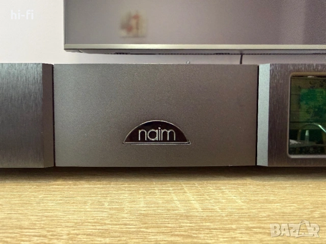 Naim ND5 XS BT Streamer / DAC, снимка 7 - Ресийвъри, усилватели, смесителни пултове - 54037708