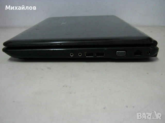 Двуядрен лаптоп Asus K50IJ + Гаранция, снимка 5 - Лаптопи за дома - 55043302