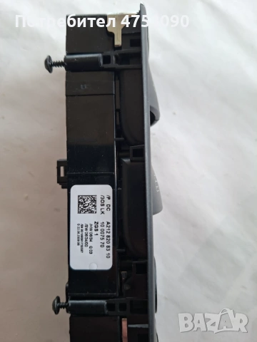 Копчета ел.стъкла, снимка 3 - Части - 54081423