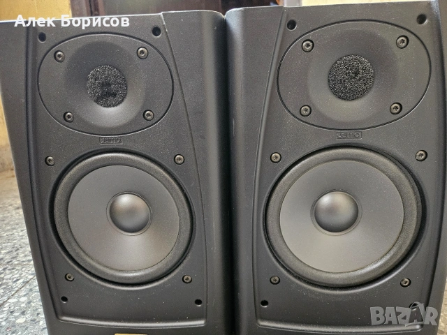 Тонколони Jamo 28, снимка 4 - Тонколони - 54904273