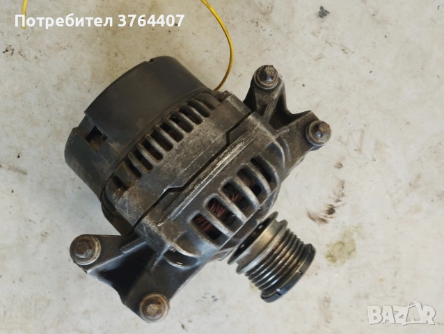 Авточасти за Mercedes C класа , снимка 2 - Части - 54612418