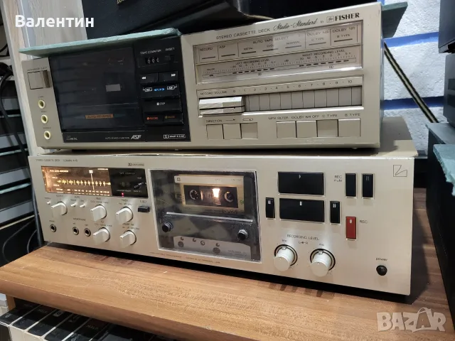 Luxman k 10 ...., снимка 2 - Декове - 55678261
