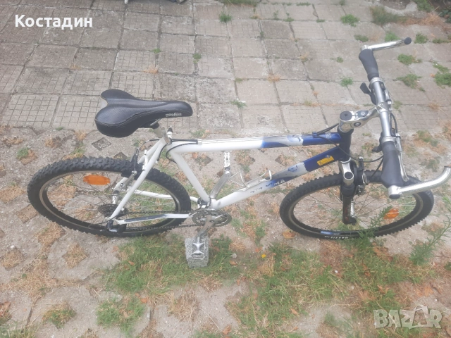 Планински велосипед Yakima 26 цола, снимка 9 - Велосипеди - 54889064