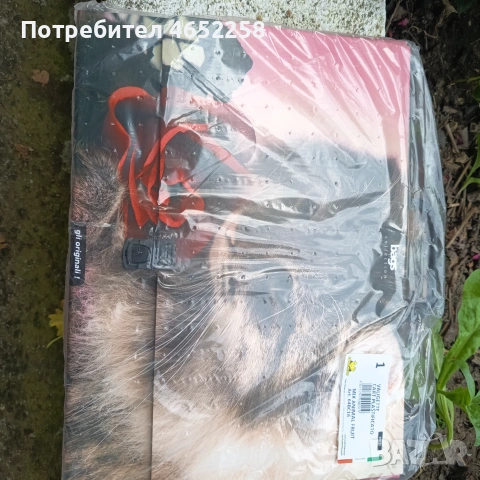 Папка/чанта за училище, снимка 5 - Ученически пособия, канцеларски материали - 55067106