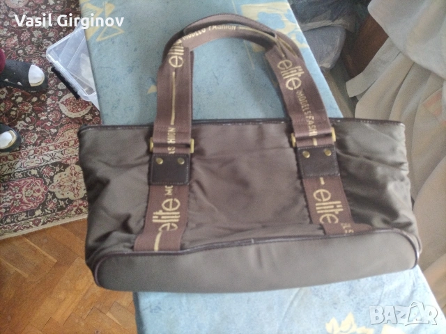 дамска чанта , снимка 2 - Чанти - 54720807