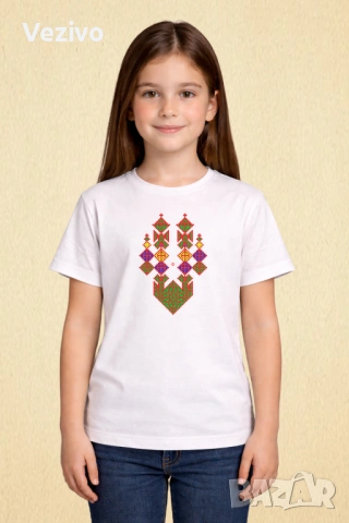 Дървото на живота - Растящи ромбове