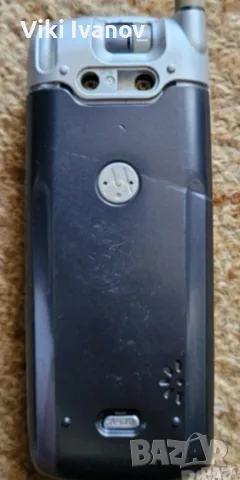 Моторола А920-без батерия , снимка 3 - Motorola - 55679236