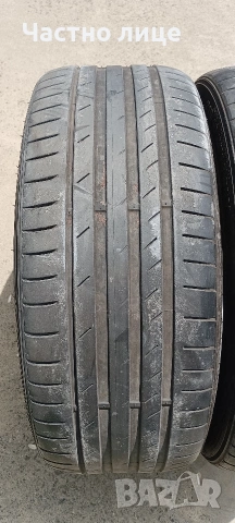 2бр гуми 215/40/18