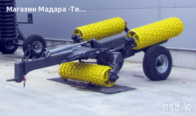 ТЪРГОВСКИ ПРЕДСТАВИТЕЛ НА МАДАРА-АГРО, снимка 6 - Търговски представители и дистрибуция - 55307983