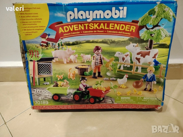 Playmobil Advent Calendar, Playmobil, Lego, advent calendar