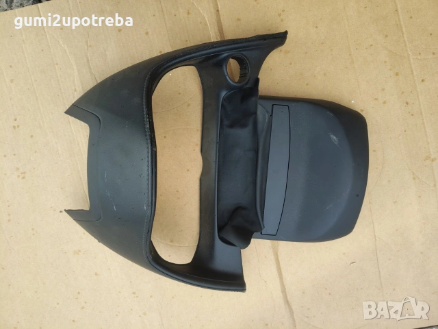 Капак Облицовка Километраж D10K-55433 Mazda CX3 4х4 77kW 1.5дизел 2015