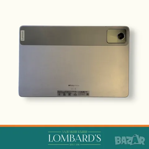 Таблет Lenovo Tab M11 128GB 8 RAM, N:3167625, снимка 3 - Таблети - 55362702