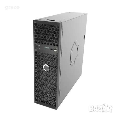 Canaan Avalon Q (90 TH/s) стоков $400USDT