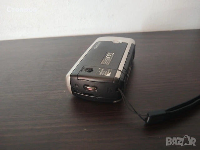 Камера Panasonic SDR-SW20 Waterproof Japan, снимка 13 - Камери - 55031295