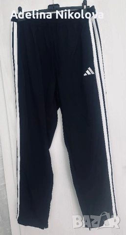 Лятно долнище Adidas, снимка 5 - Спортни дрехи, екипи - 54159054
