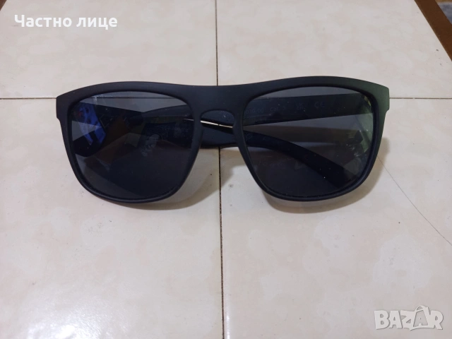 Мъжки Слънчеви Очила"Jack&Jones", снимка 9 - Слънчеви и диоптрични очила - 54493014