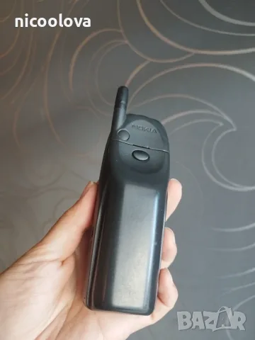 ! РАБОТЕЩА ! Nokia 5110 без зарядно , снимка 2 - Nokia - 55435976