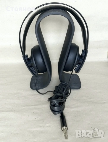 Винтидж Hi-Fi стерео слушалки AKG ACOUSTICS K130 / Австрия