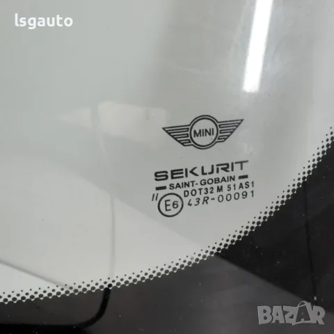 Челно стъкло Mini Hatch (R50; R53) 2001-2006 ID: 163055, снимка 2 - Части - 55390876