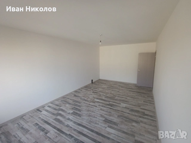 Четеристаен апартамент до ключ !