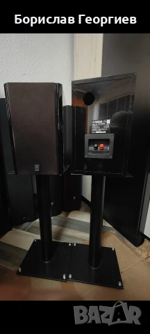 Тонколони Yamaha NX-E800, снимка 8 - Тонколони - 54304769