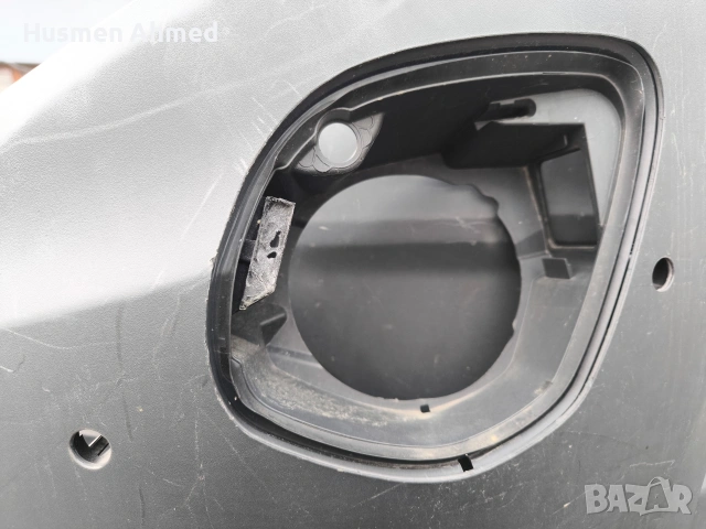 W447 предна броня , снимка 6 - Части - 54082949