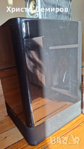 Harman Kardon Ts11 , снимка 4 - Тонколони - 55235992