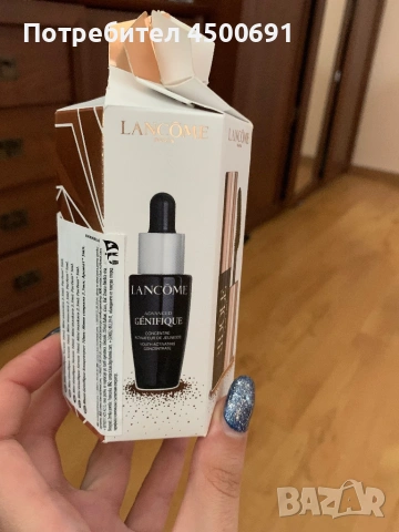 Козметичен комплект, снимка 2 - Козметика за лице - 54004103