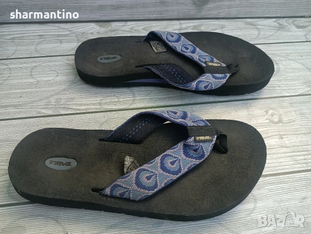 Teva чехли N 41 Топ цена