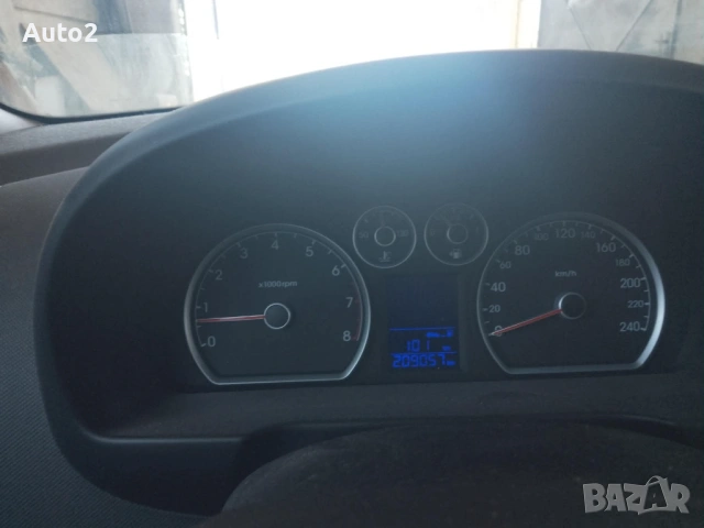 Hyundai I30, снимка 7 - Автомобили и джипове - 54573303