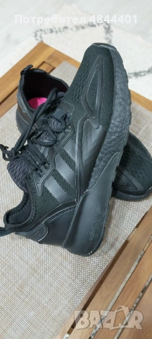 Adidas маратонки
