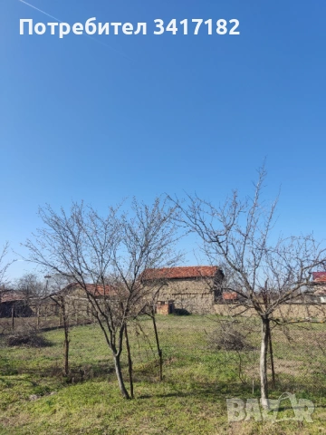 Парцел с.Тулово