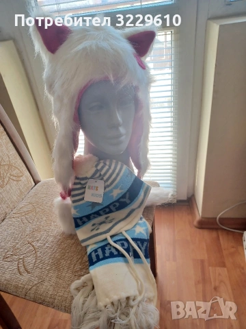 Борсети, портфейли,шапки,чанти, снимка 2 - Портфейли, портмонета - 54317220