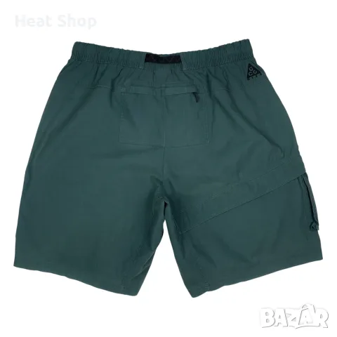 Мъжки шорти Nike ACG Deep Jungle Cargo Shorts, снимка 2 - Къси панталони - 55293802