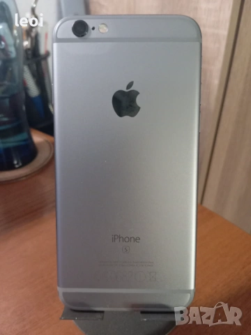 iPhone 6s 64GB , снимка 4 - Apple iPhone - 54282836