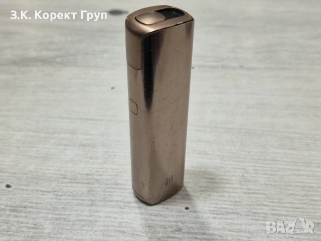 IQOS LIL SOLID /, снимка 2 - Електронни цигари - 55125195