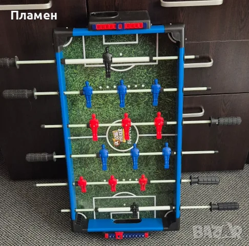 Продавам мини футбол